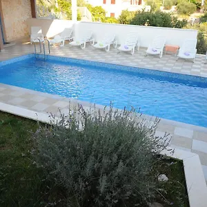  Apartmán Apartments&rooms Jelavic